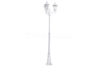 Вуличний ліхтар Eglo NAVEDO 93454