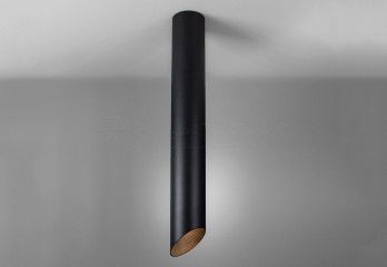 Точечный светильник STALACTITE 80 BK Imperium Light 303180.05.05