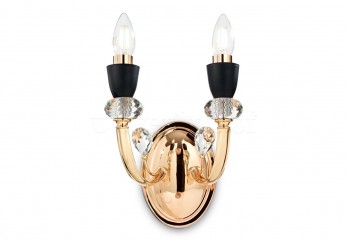 Бра Vanity SP2 Ideal Lux 206646