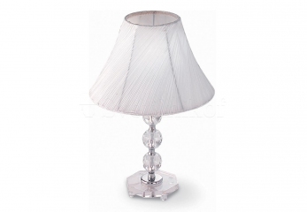 Настольная лампа MAGIC TL1 MINI Ideal Lux 016016