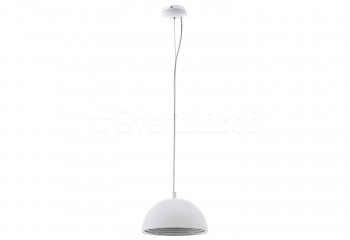 Підвісний світильник PANDERAS Ø30 WH/SI Eglo 61958