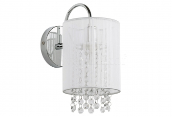 Бра Italux Lana MBM1787/1 WH