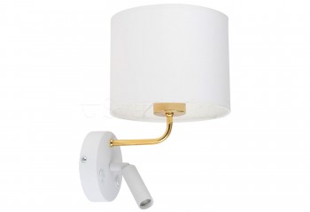 Бра RICHI WH/GO TK-Lighting 1370