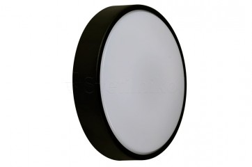 Плафон уличный OLIVER LED R BK Nordlux 2218261003