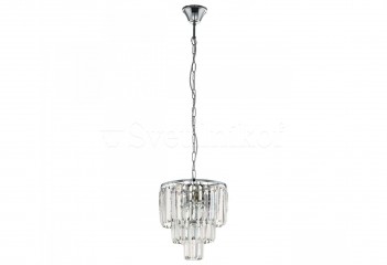 Подвесная люстра AGRIGENTO d28 CH Eglo 39484