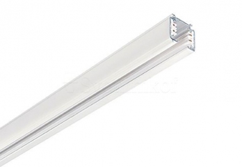 Шинопровід LINK TRIMLESS TRACK 3000mm WHITE Ideal Lux 187990