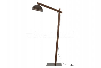 Торшер OSLO BR TK-Lighting 6319