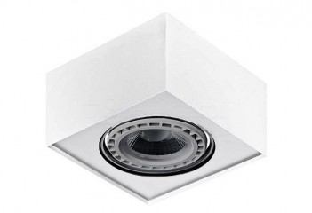 Точечный светильник PAULO 1 230V WH Azzardo AZ1442