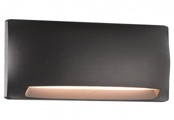 Уличное бра MODE LED GY w13 Viokef 4243201