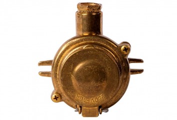 Держатель с патроном PAROS ZumaLine AN2Z