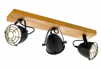Спот GATEBECK 3 Eglo 49078