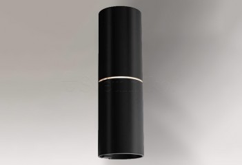 Бра NEMURO R BK Shilo 4409