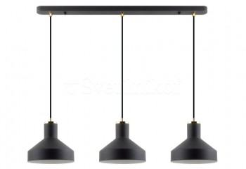 Подвесная люстра SIGMA ZumaLine A8016S-3A