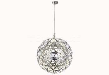 Подвесная люстра GALAXY Searchlight 6501-400-LED