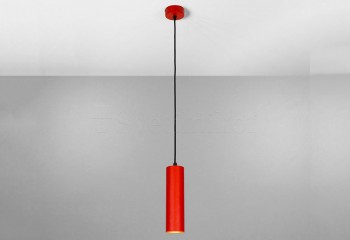 Подвесной светильник ACCENT R/BK Imperium Light 47120.16.05