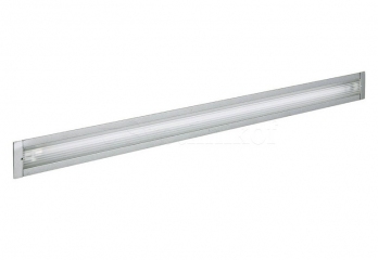 Стельовий світильник Italux Metrum DL-T5HT135/SV