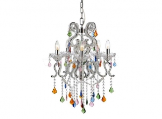 Люстра MARKSLOJD CARAMEL 107071