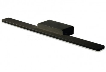 Підсвічування EPSILON 60 3000K BK Azzardo AZ3347