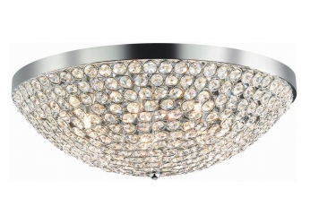 Люстра ORION PL7 Ideal Lux 059150