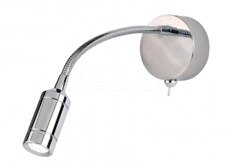 Настенный светильник Searchlight Wall LED 2256CC