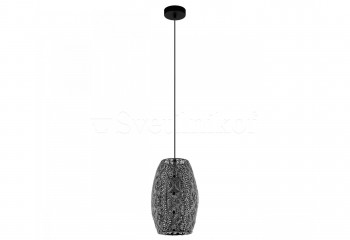 Подвесной светильник RIYADH Eglo 43391