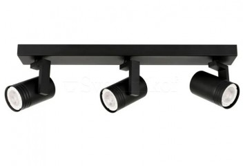 Спот SPIELA Italux SPL-31993-3B-BK