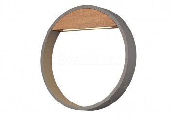 Уличное бра CYCLE LED 10W Mantra 6850