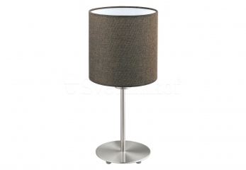 Настольная лампа Eglo PASTERI 96388