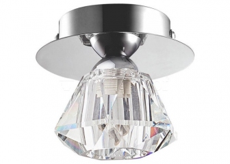 Потолочный светильник Nowodvorski CALIFORNIA 1L 3995