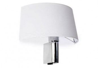 Абажур AMADEO oval Azzardo AZ2421