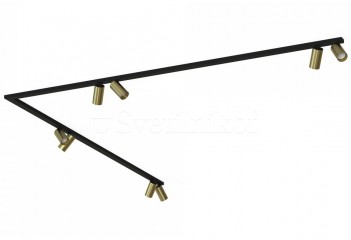 Спот MONO CORNER 2X200 8 BS Nowodvorski 7757