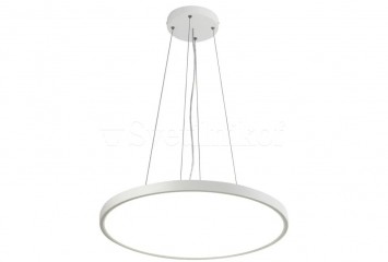 Подвесной светильник CALVI LED DIM Italux PND-35263-480R-36W-WH