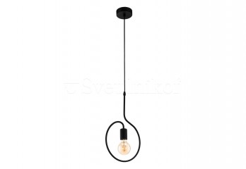 Підвісний світильник COTTINGHAM BK Eglo 43013