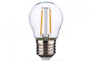 Лампа BULB LED 2W 2700K TK-Lighting 3575