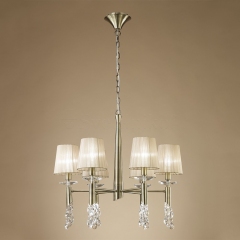 Люстра підвісна Mantra Tiffany 3871