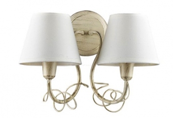 Бра GIULIETTA Azzardo 8021-2W