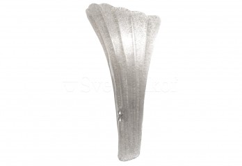 Бра PETALO 31 cm CH Amplex 847