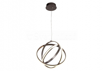 Светодиодная люстра Magic LED Searchlight 5031-3SN