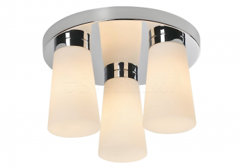 Потолочный светильник AQUA TK-Lighting 4013