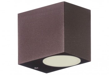 Вуличне бра KANDANCHU 8 COR Mantra 7473