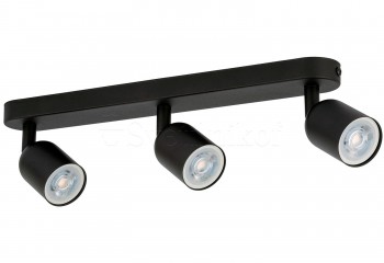 Спот TOP 3-L BK TK-Lighting 4779