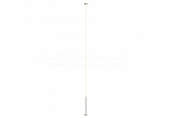 Торшер VERTICAL LED 30W WH Mantra 7349