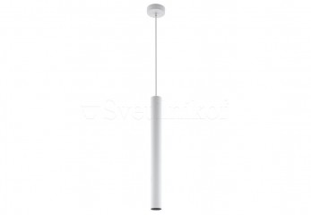 Підвісний світильник TORTORETO GU10 h60 WH Eglo 62522