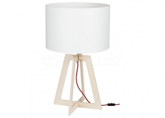 Настольный светильник Nowodvorski ACROSS 1L M 5690