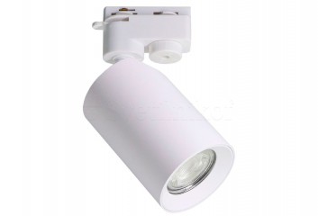 Трековый светильник TORE ZumaLine TLS003-WH