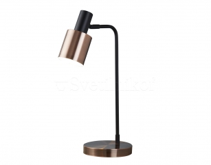 Настольная лампа Searchlight Denmark EU3052CU