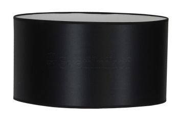 Абажур для торшера TF 45 (black) Azzardo AZ2968