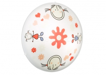 Плафон EGLO JUNIOR 88973
