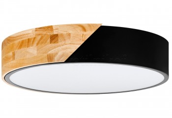 Плафон GRIMALDINO R BK Eglo 99388