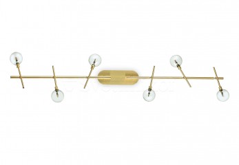 Настенно-потолочный светильник MARACAS PL6 Ideal Lux 200361